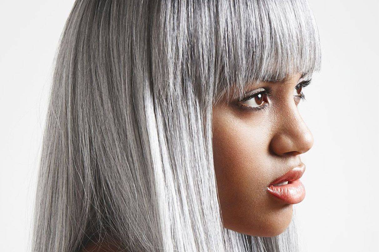 Trend alert: cabelos metálicos!  Conheça a linha URBAN METALLIC da BEAUTYCOLOR!