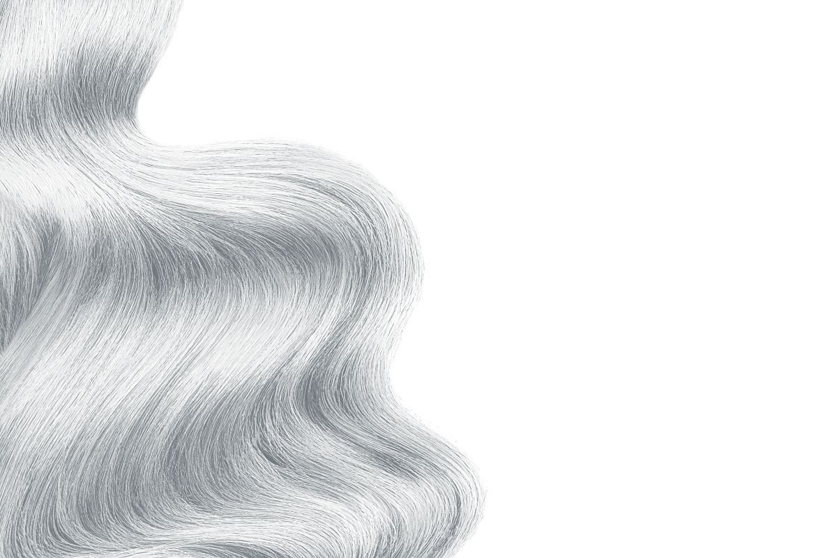 LOUROS PLATINADOS, BONITOS E SAUDÁVEIS