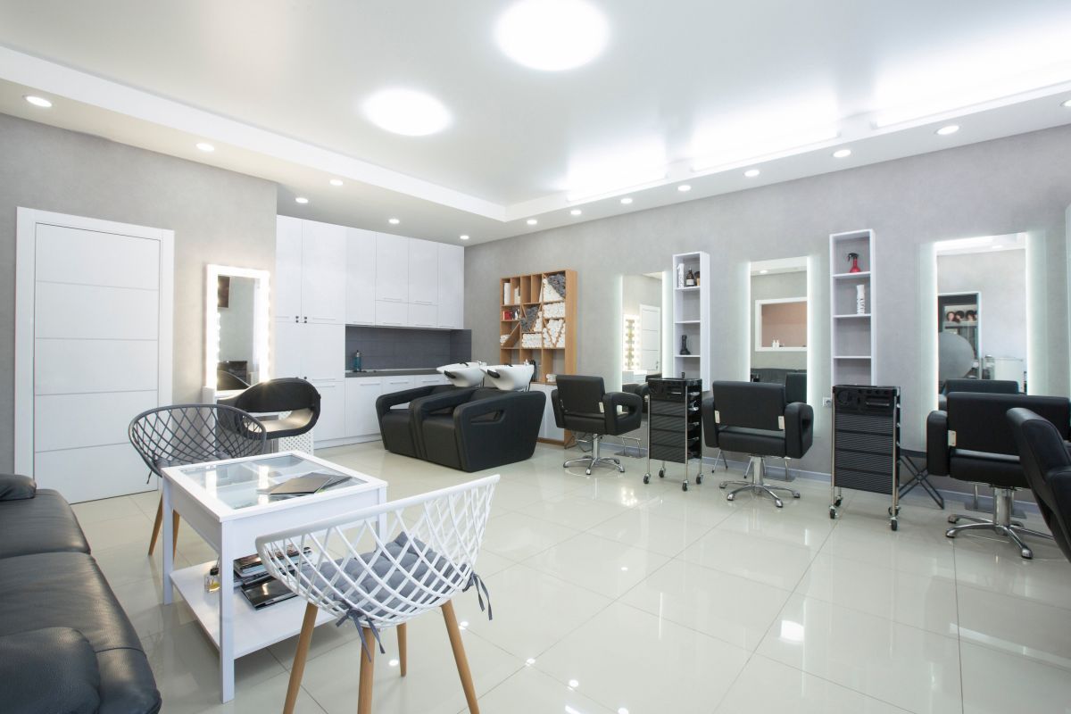 Dicas de Marketing para o seu salão - Parte 4: Site﻿