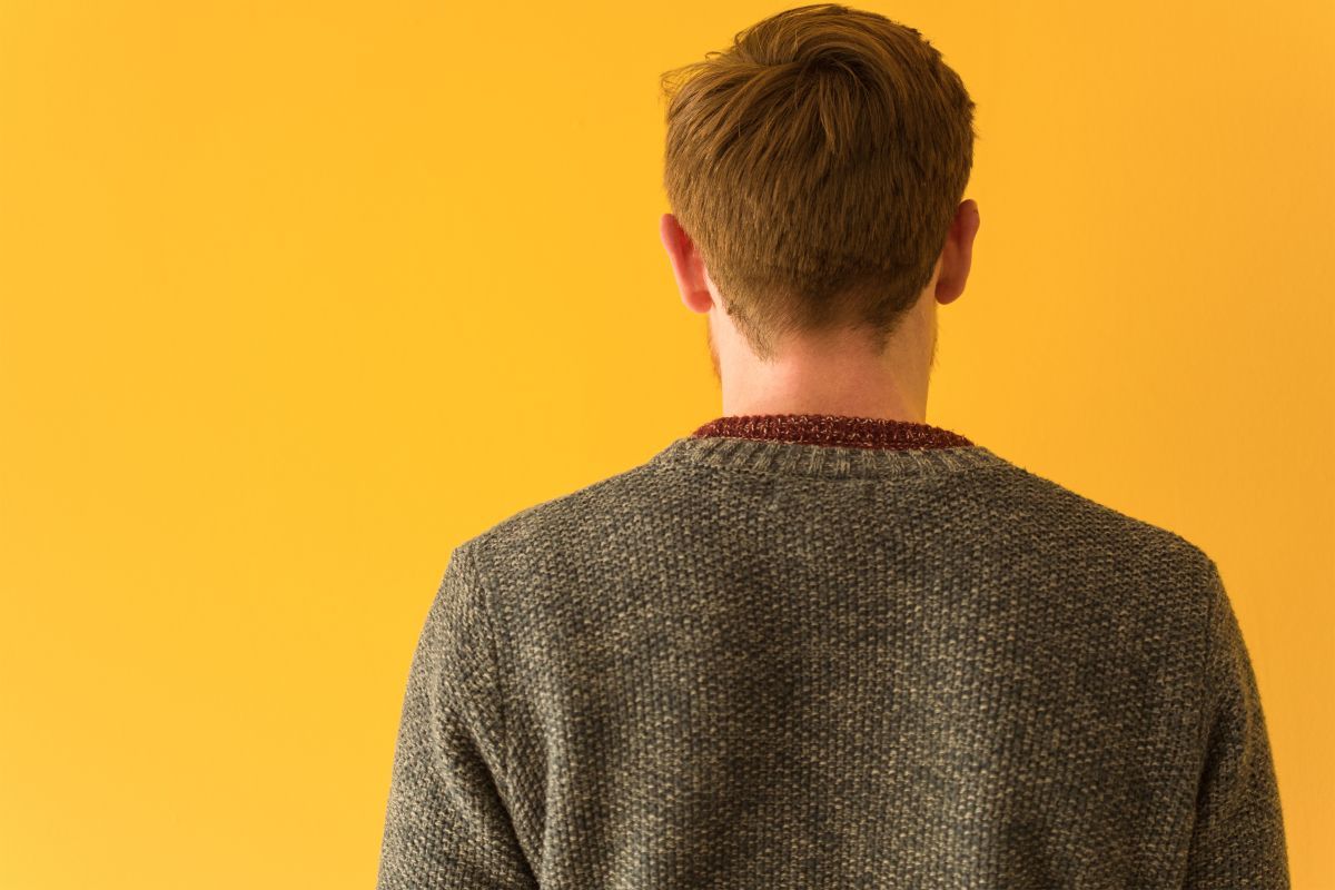 5 perguntas sobre coloração masculina!