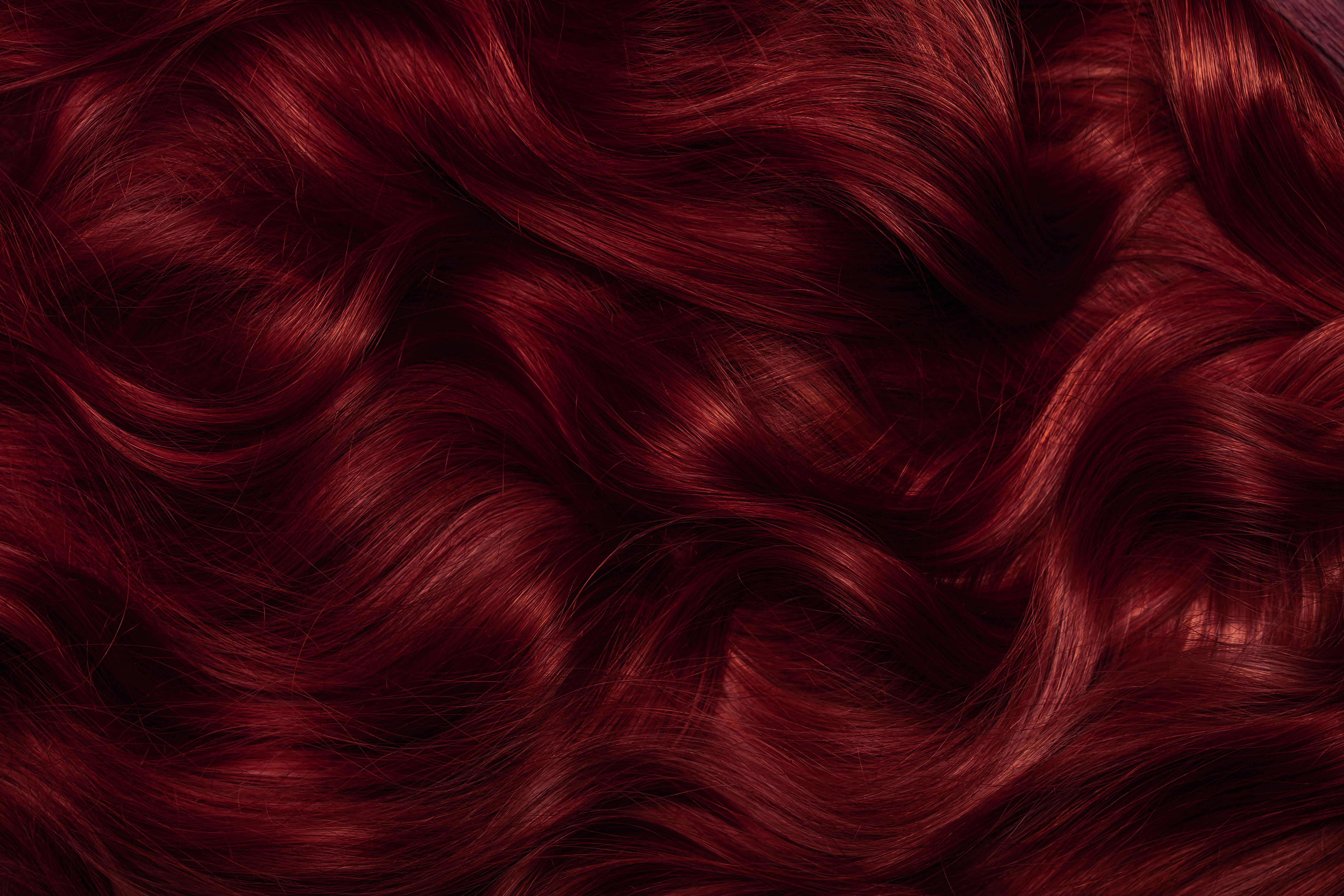 Como ir de castanho para ruivo sem erro