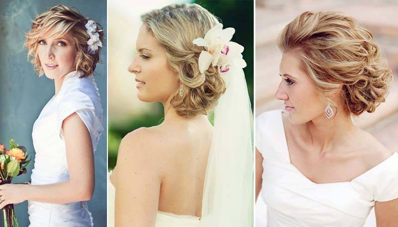 6 estilos de penteados para casamento que serão tendência em 2016