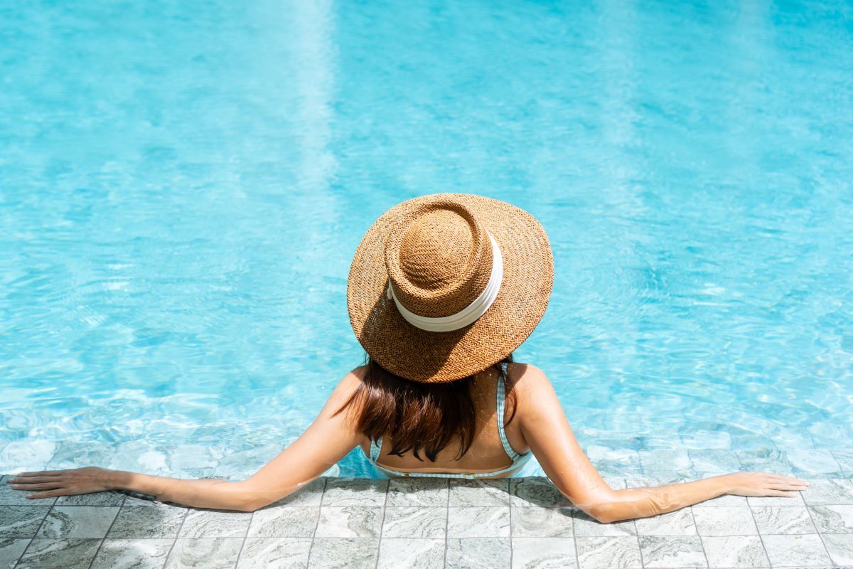 Saiba como usar chapéu no Verão