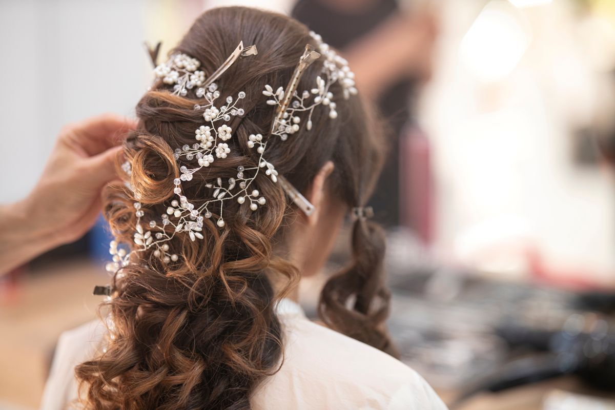 6 estilos de penteados para casamento que serão tendência em 2016