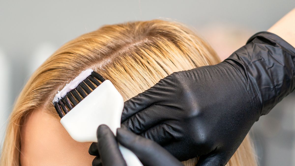 Você sabe que cuidados deve ter na pré-descoloração?