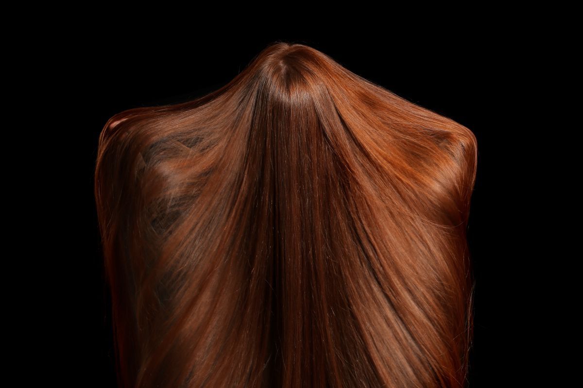 Como manter o cabelo vermelho por mais tempo