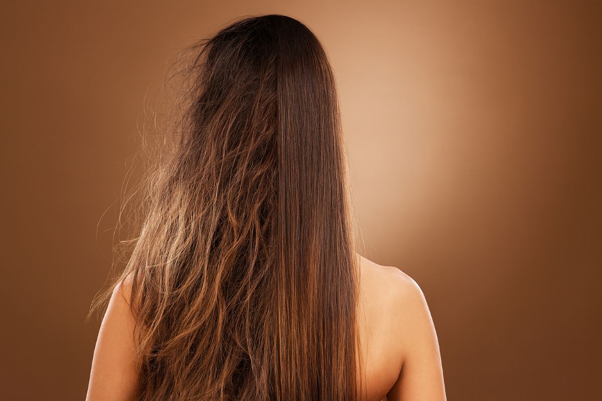 Frizz: aprenda a acabar com ele!