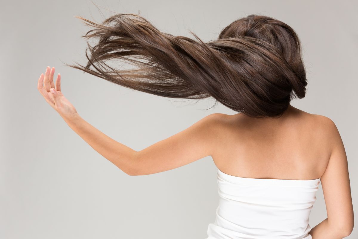 Você conhece os benefícios do óleo de argan para o cabelo colorido?