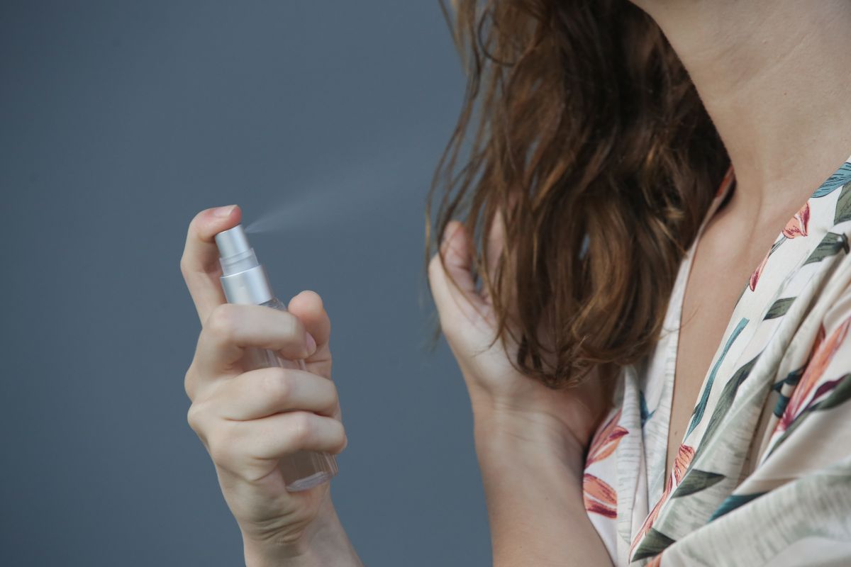 Queratina: Conheça a importância dessa proteína para o seu cabelo!