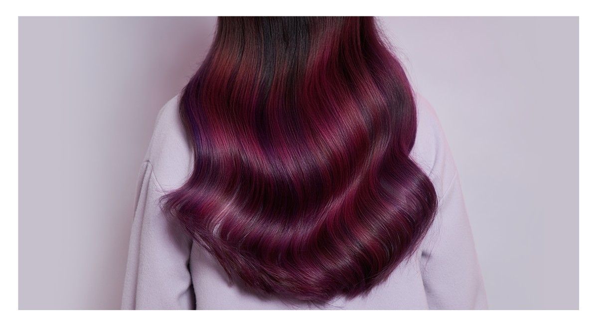 [TESTE] Descubra se o vermelho marsala é a cor perfeita para você!