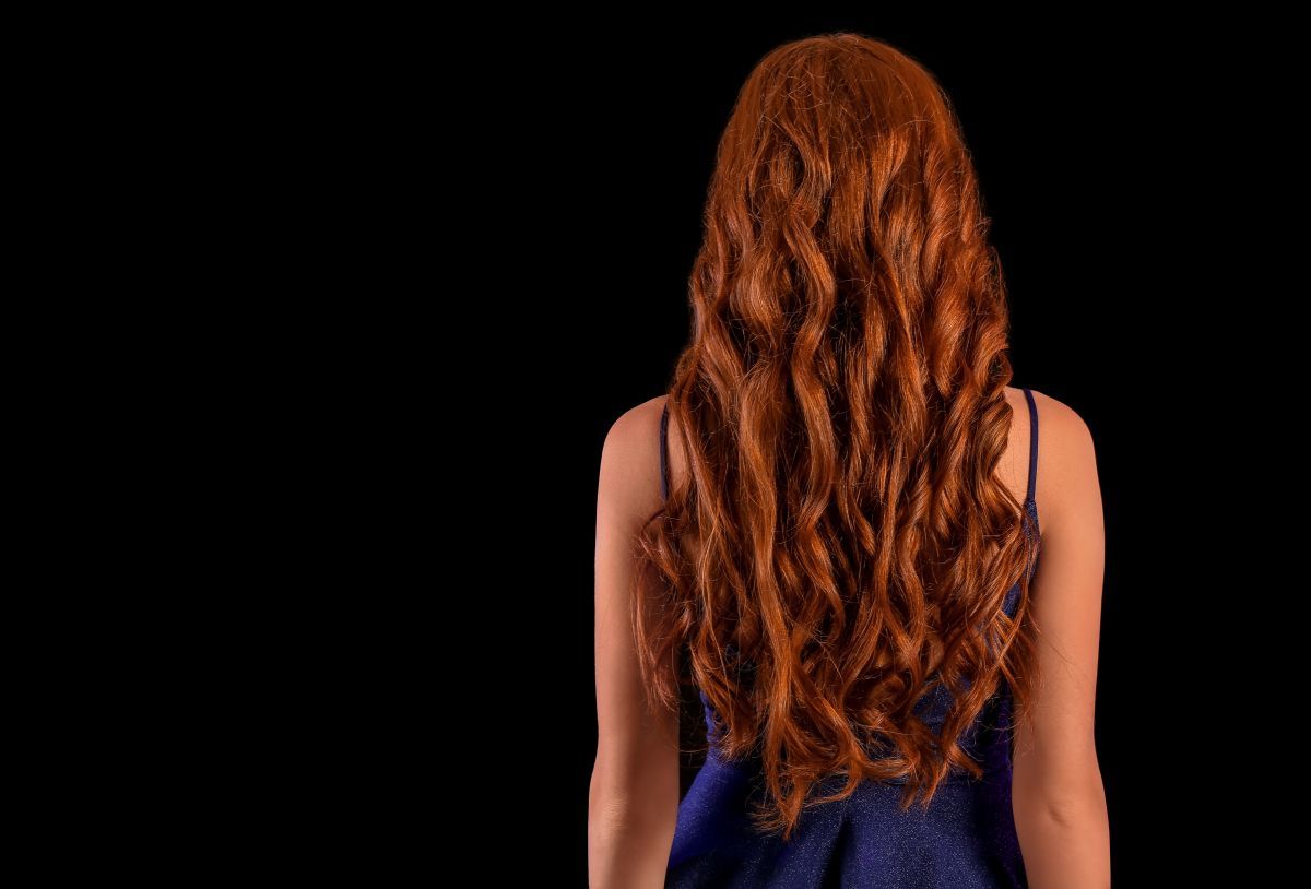 Os cortes de cabelo do momento para ruivas