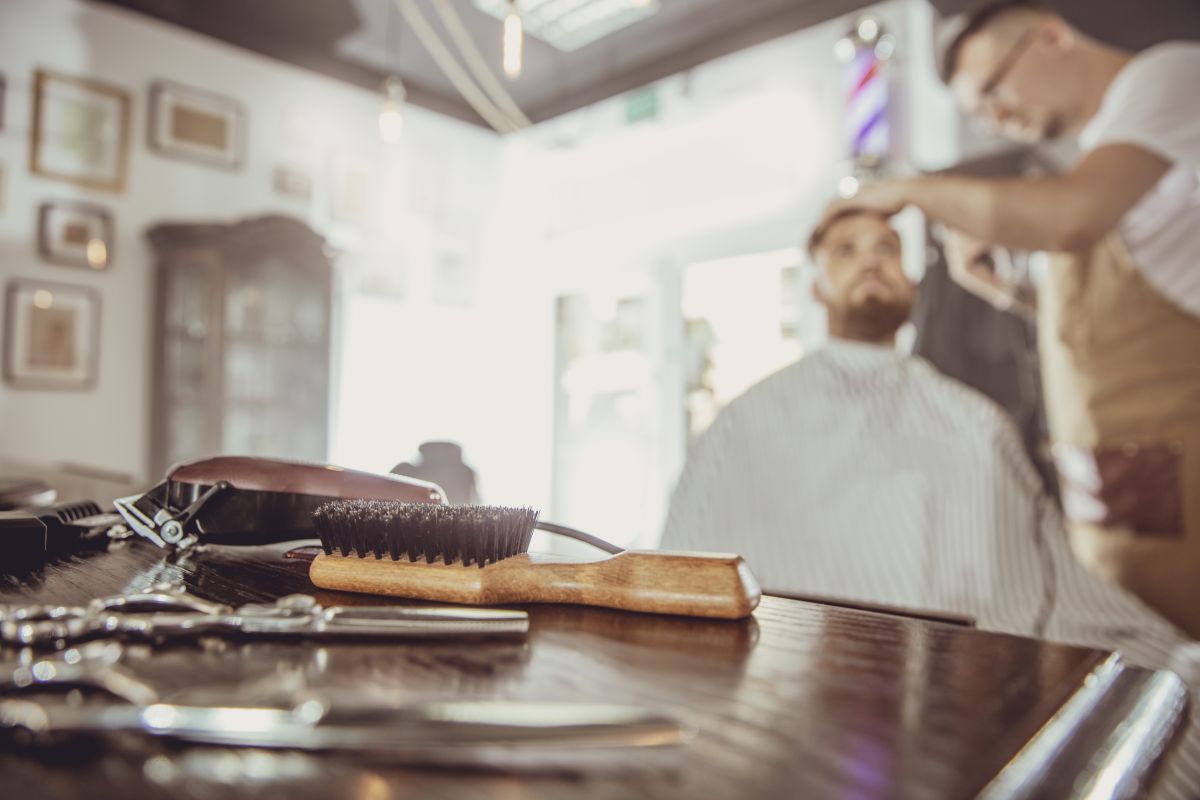 BEAUTYCOLOR Men: a linha dos super-paizões que cuidam do visual.