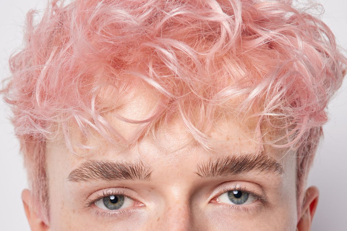 3 dúvidas que os homens têm sobre coloração masculina.