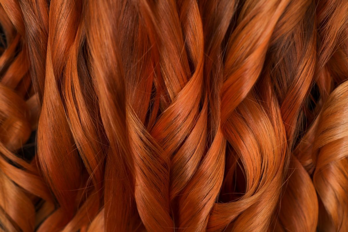 Os 3 produtos BEAUTYCOLOR preferidos das ruivas!