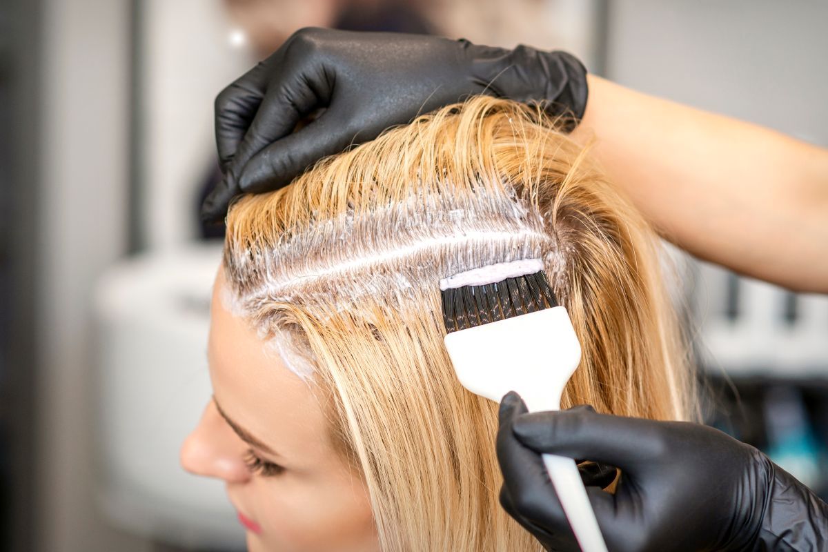 Tirando dúvidas sobre: manutenção dos cabelos!