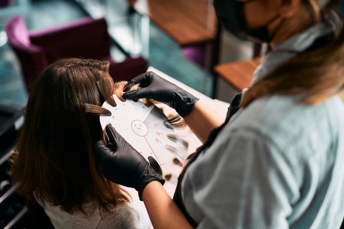 Tirando dúvidas sobre: as cores da BEAUTYCOLOR!