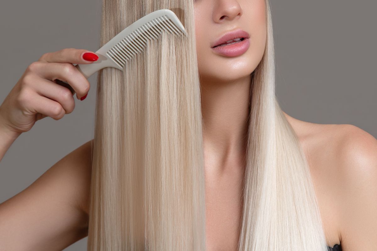 Mitos e verdades: o que você precisa saber sobre cabelos loiros